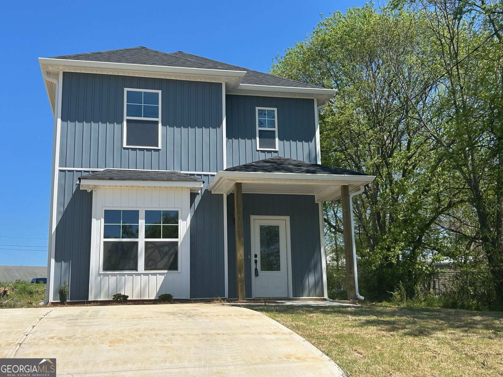 100 Hixville Road Aragon - 1