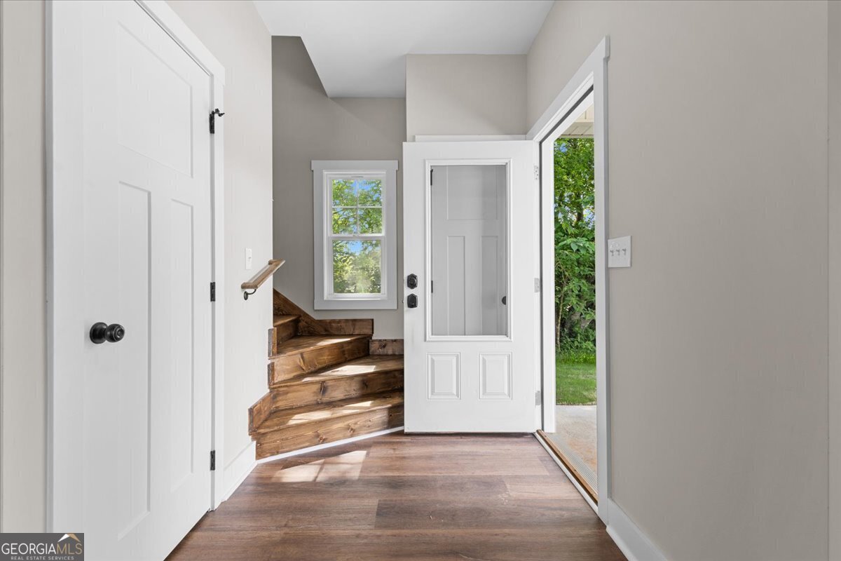 100 Hixville Road Aragon - 5