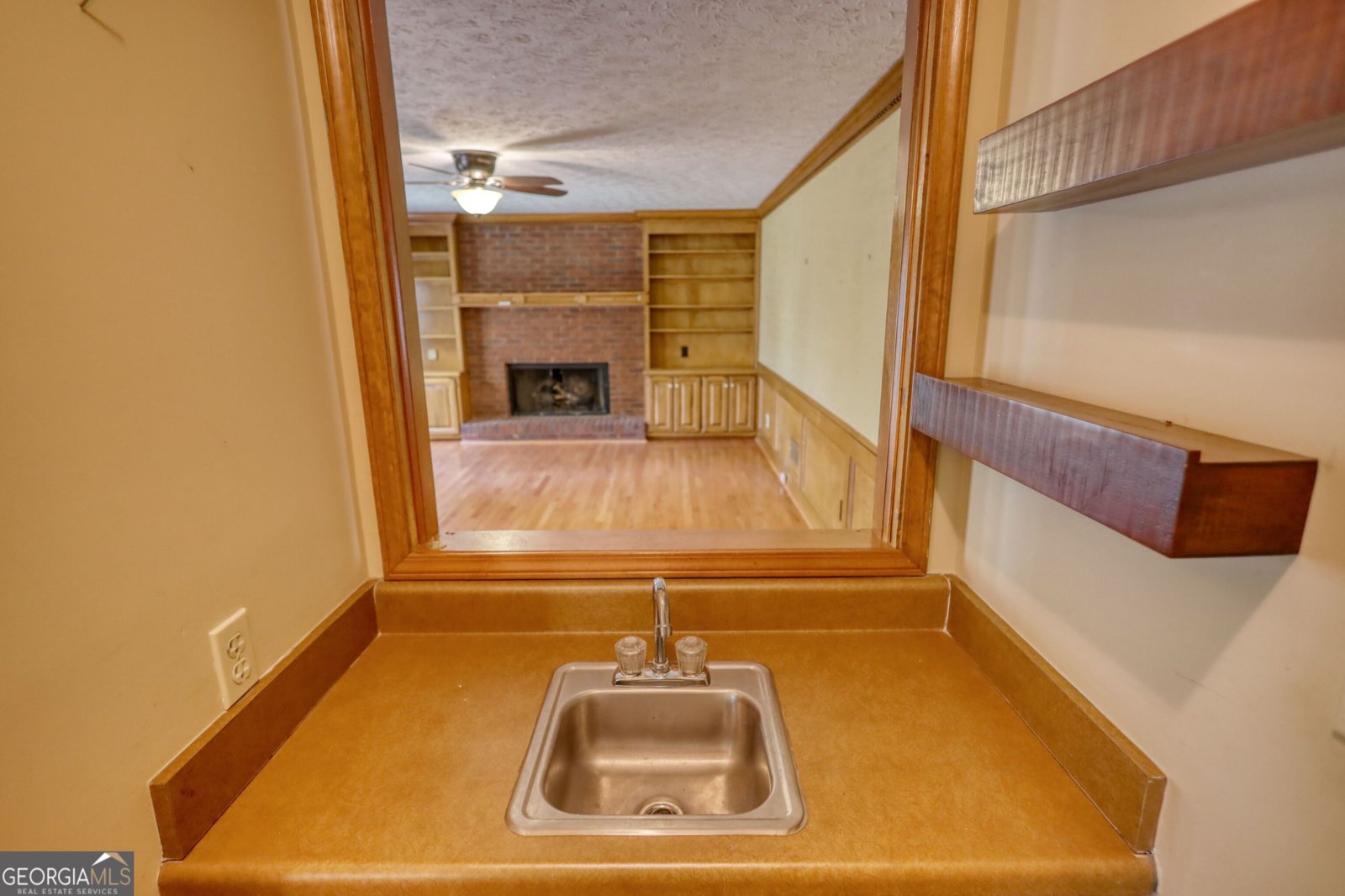 4814 Riveredge Cove Snellville - 13