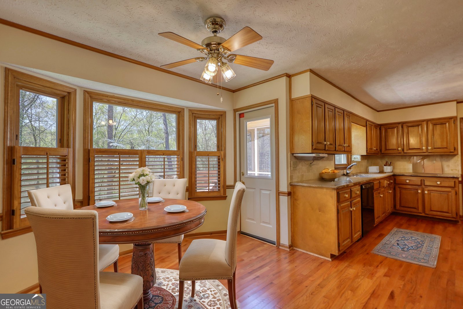 4814 Riveredge Cove Snellville - 15