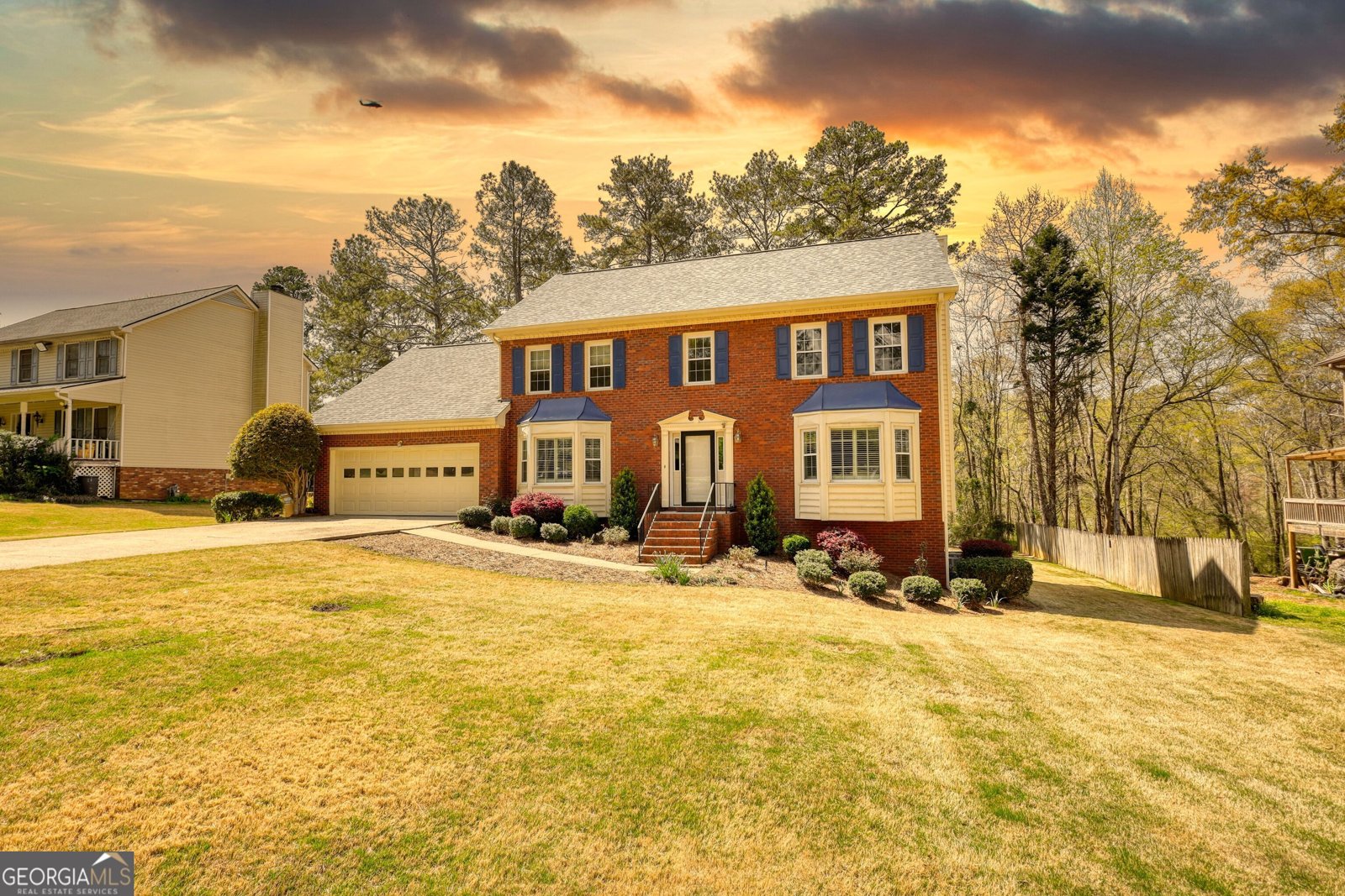 4814 Riveredge Cove Snellville - 2