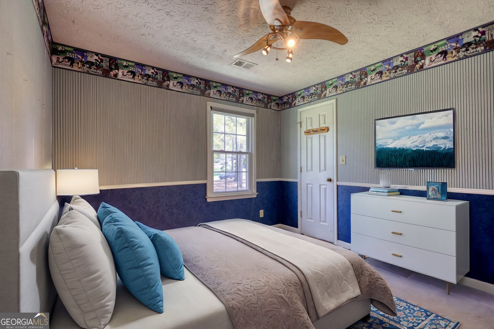 4814 Riveredge Cove Snellville - 31