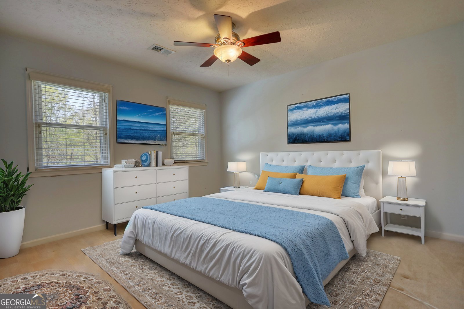 4814 Riveredge Cove Snellville - 33