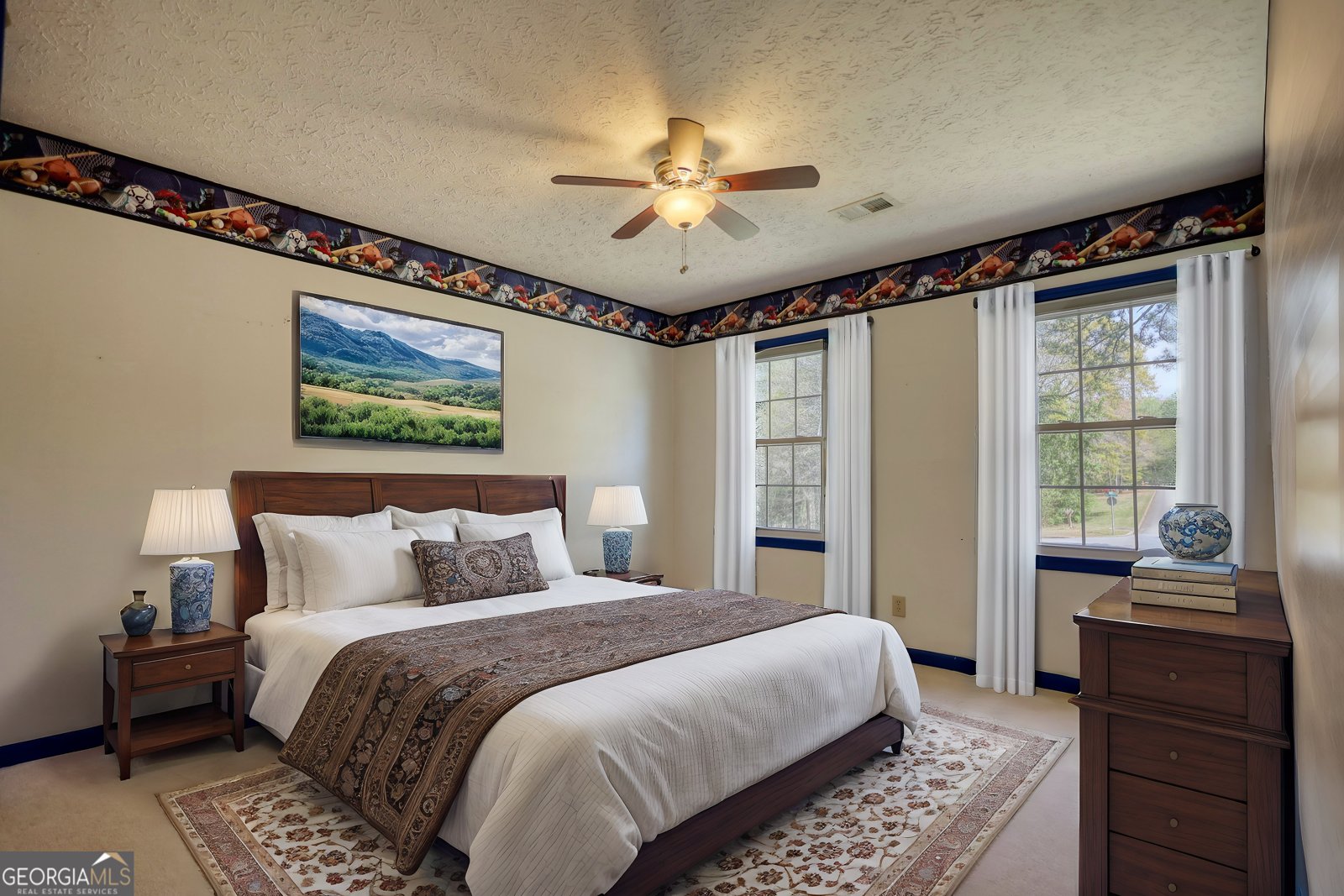 4814 Riveredge Cove Snellville - 35