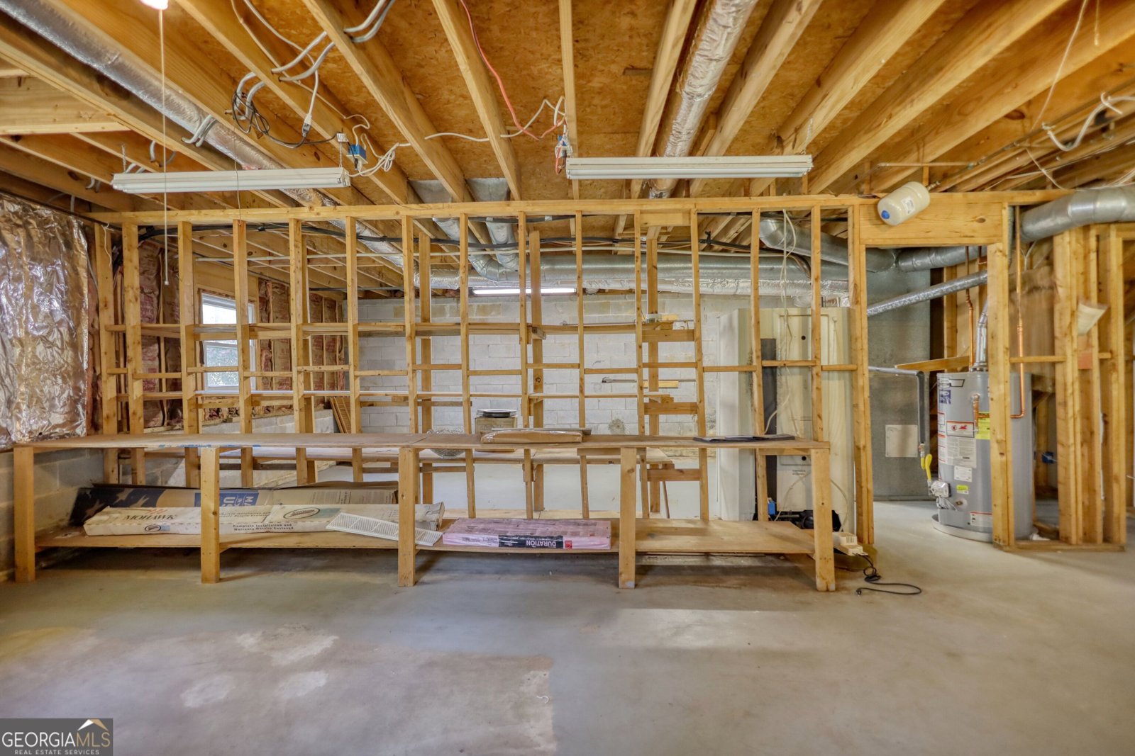 4814 Riveredge Cove Snellville - 38
