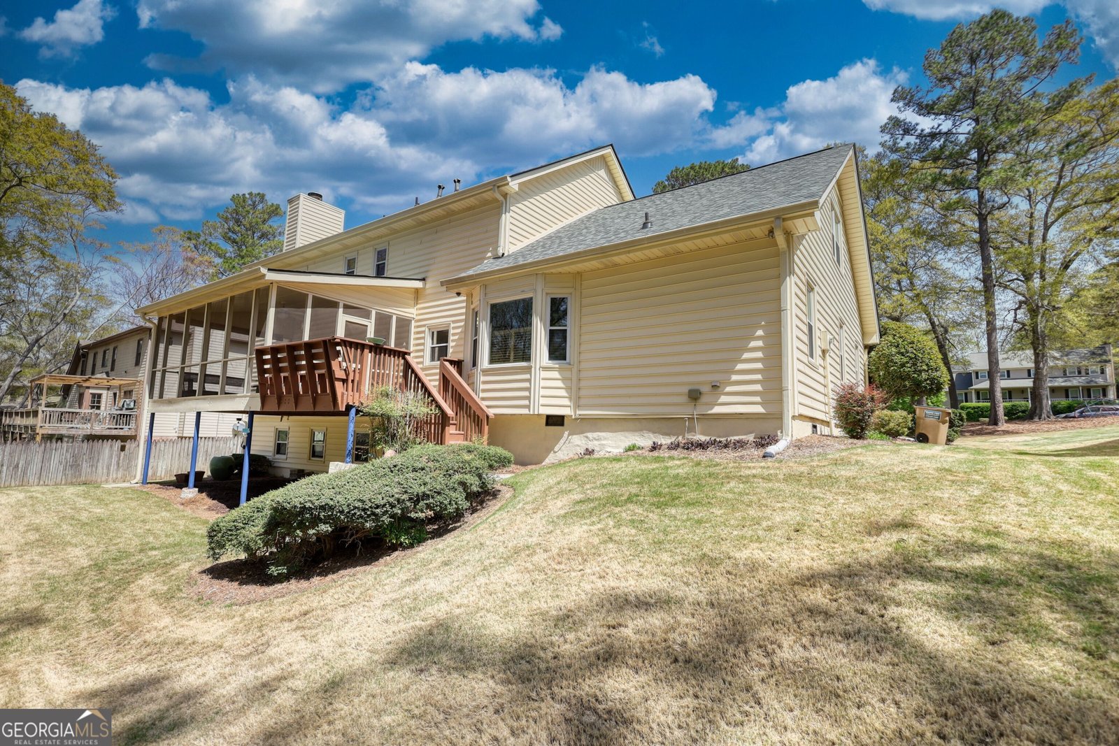 4814 Riveredge Cove Snellville - 46