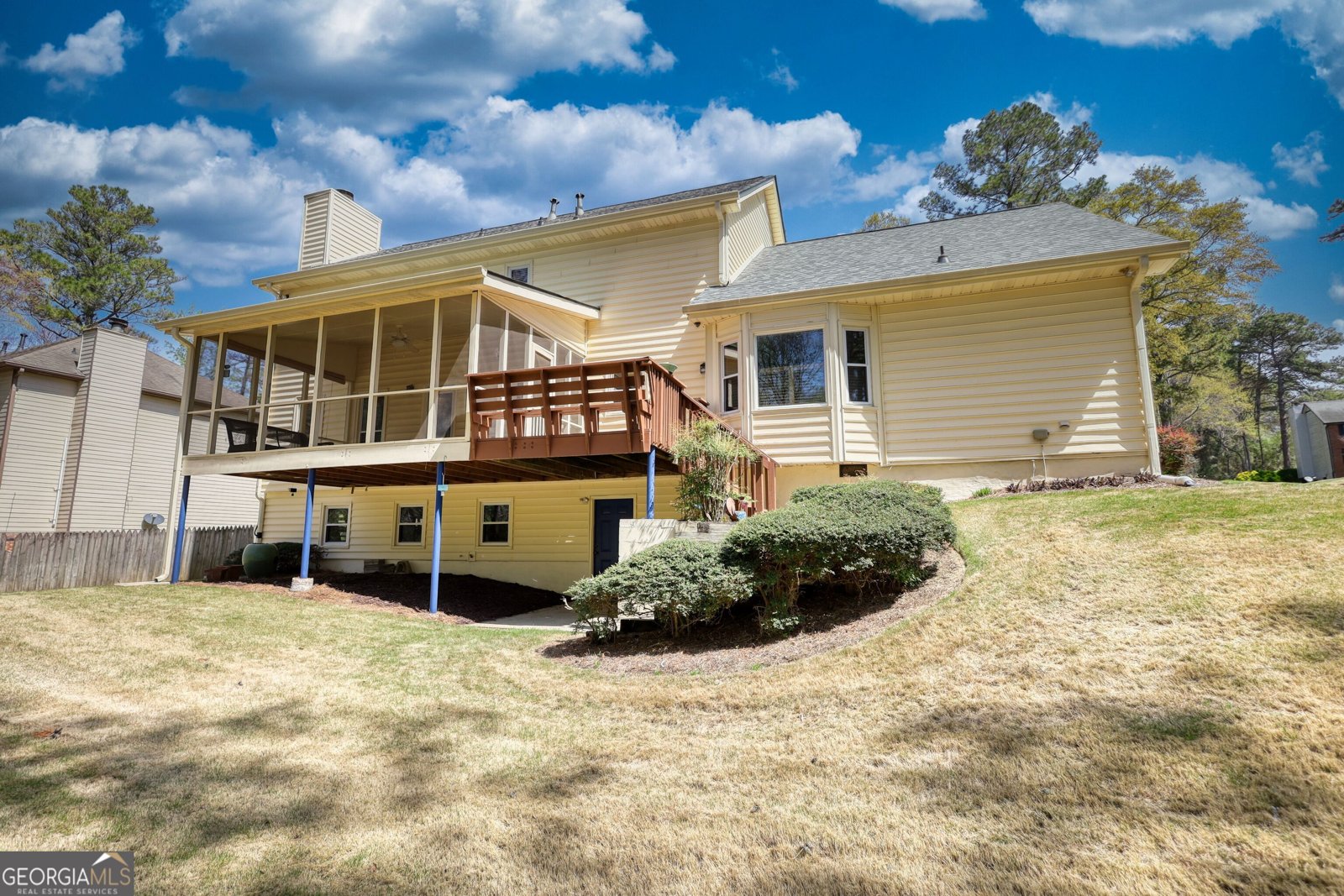 4814 Riveredge Cove Snellville - 47