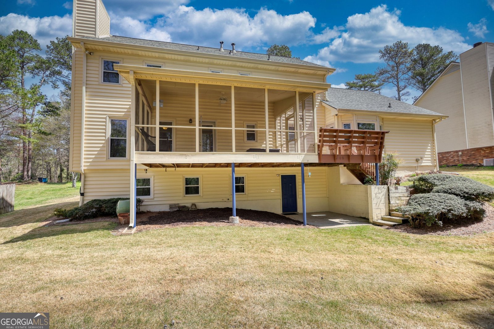 4814 Riveredge Cove Snellville - 48
