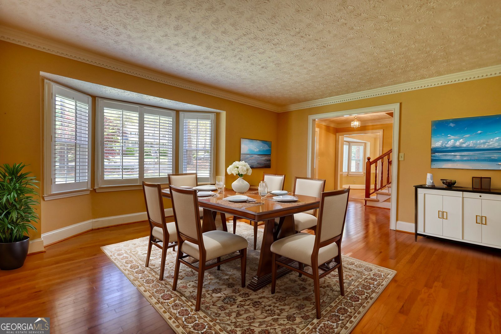 4814 Riveredge Cove Snellville - 5