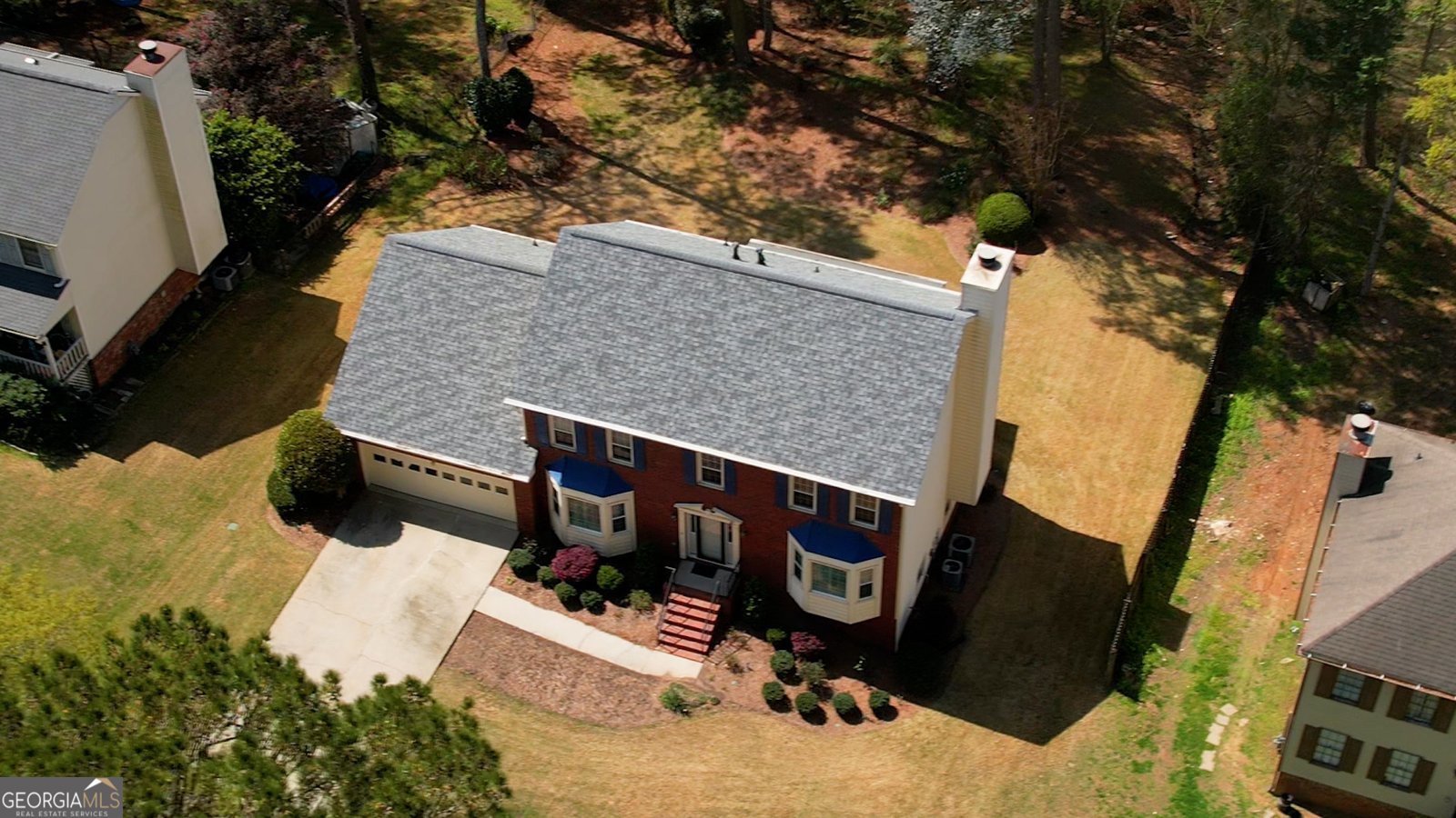 4814 Riveredge Cove Snellville - 52