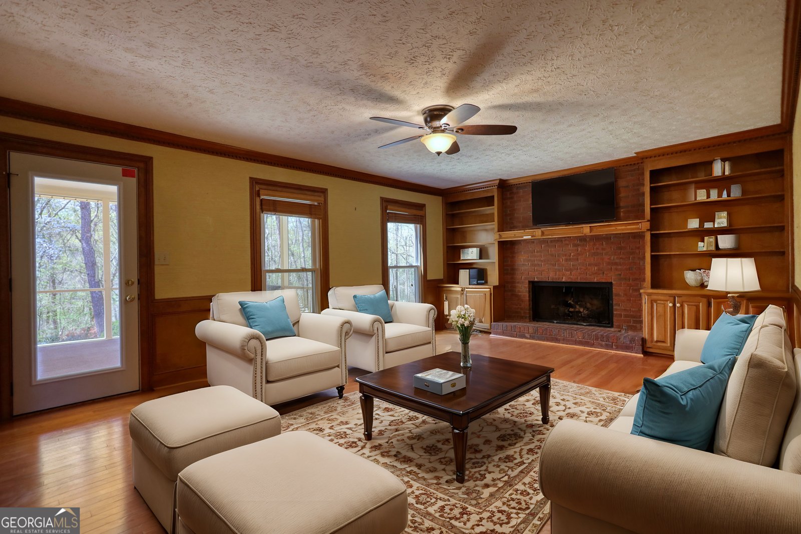 4814 Riveredge Cove Snellville - 8