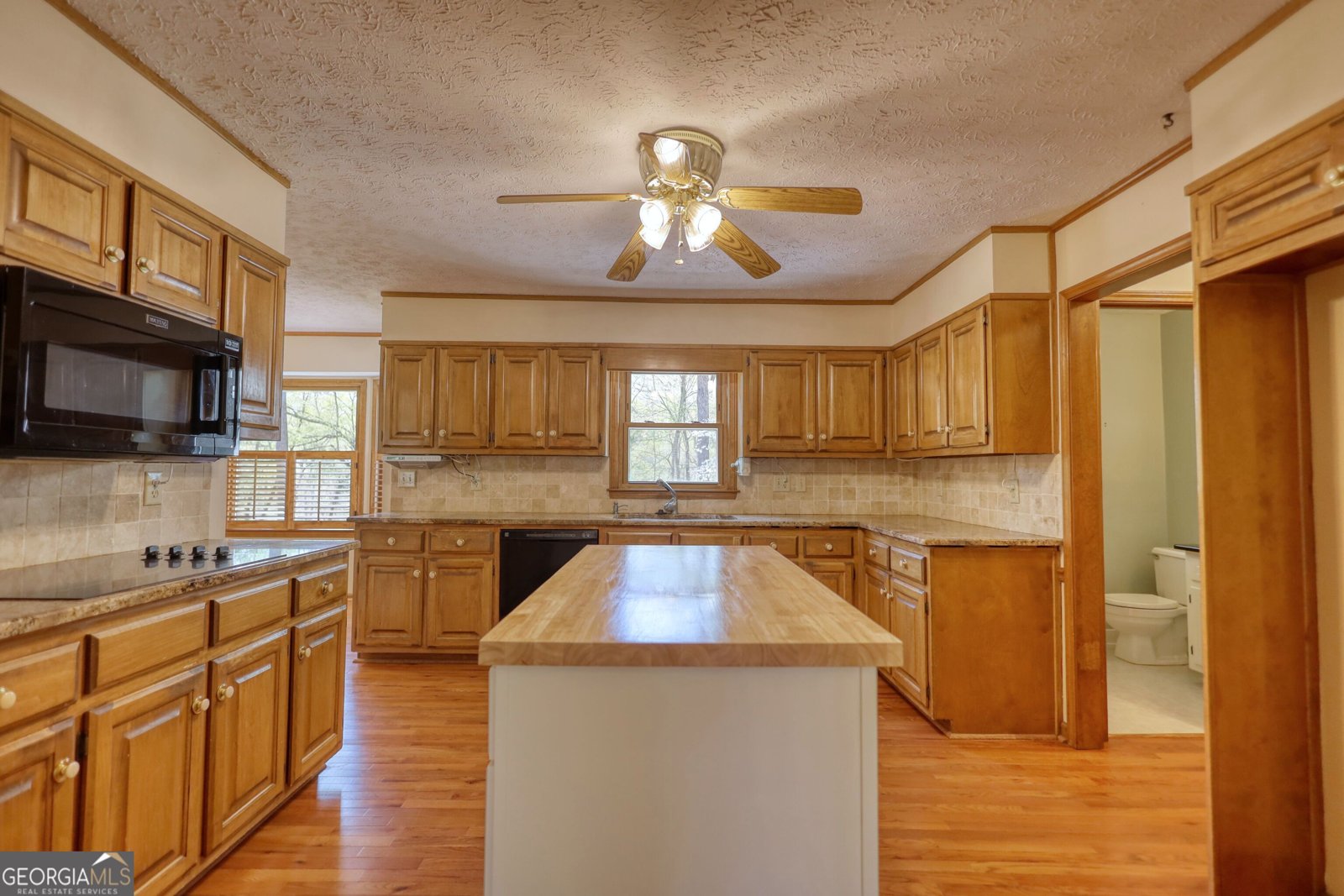 4814 Riveredge Cove Snellville - 9