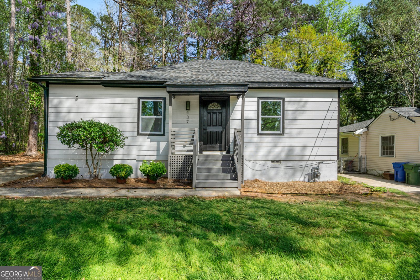 437 Collier Ridge Drive Atlanta - 1