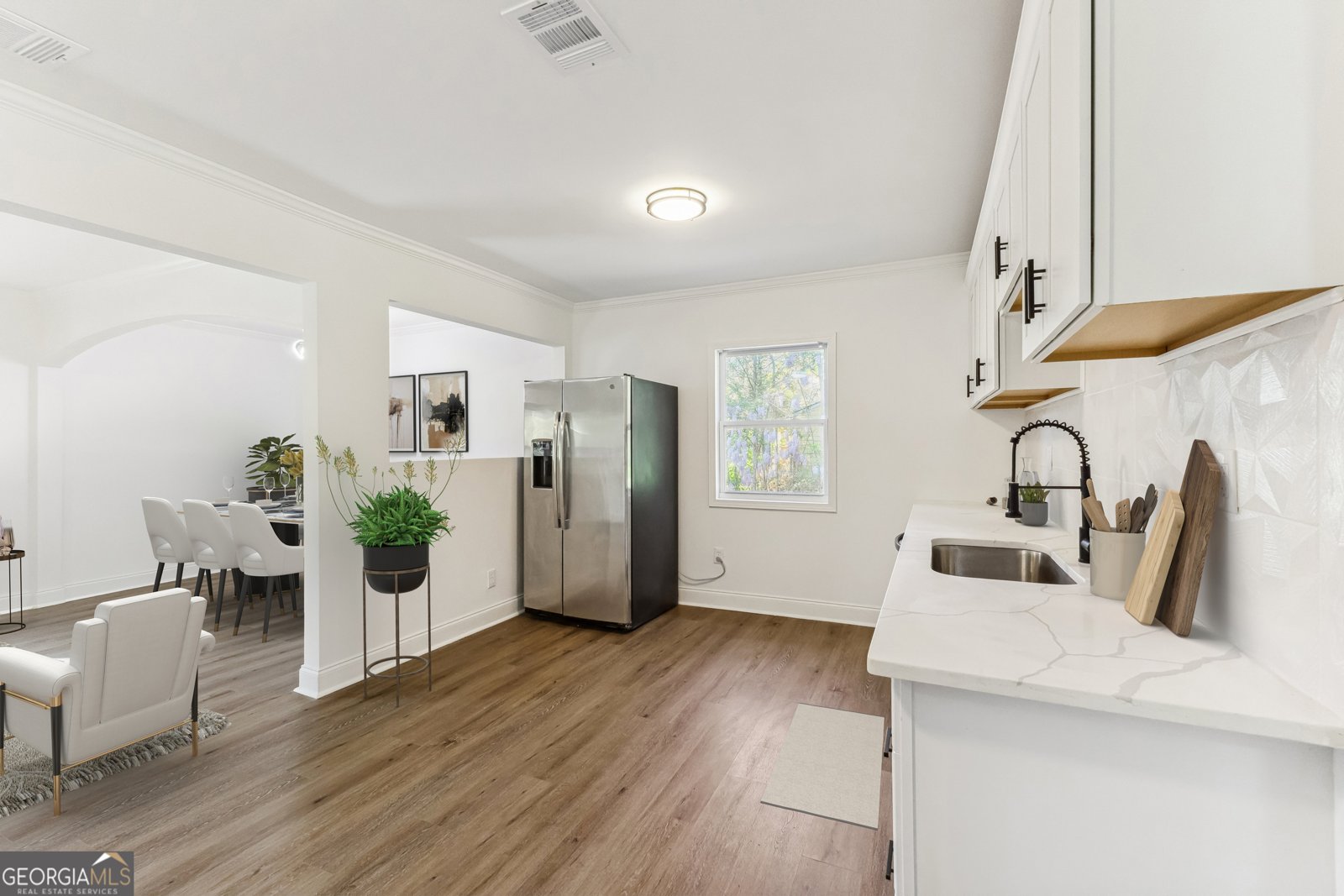 437 Collier Ridge Drive Atlanta - 13