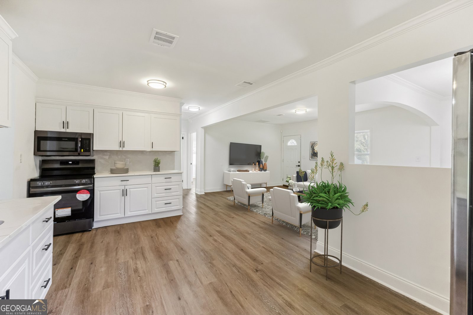 437 Collier Ridge Drive Atlanta - 14