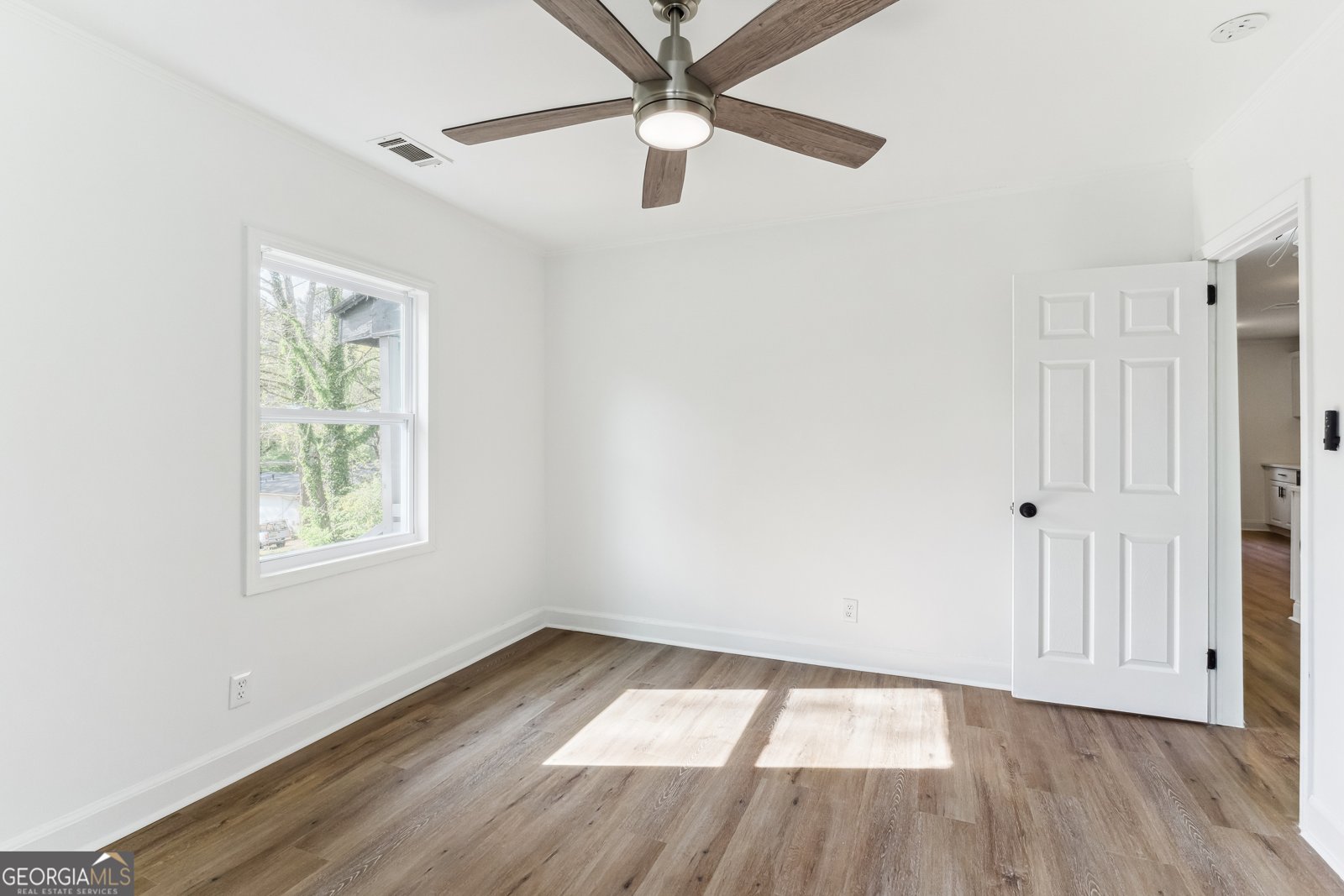 437 Collier Ridge Drive Atlanta - 29