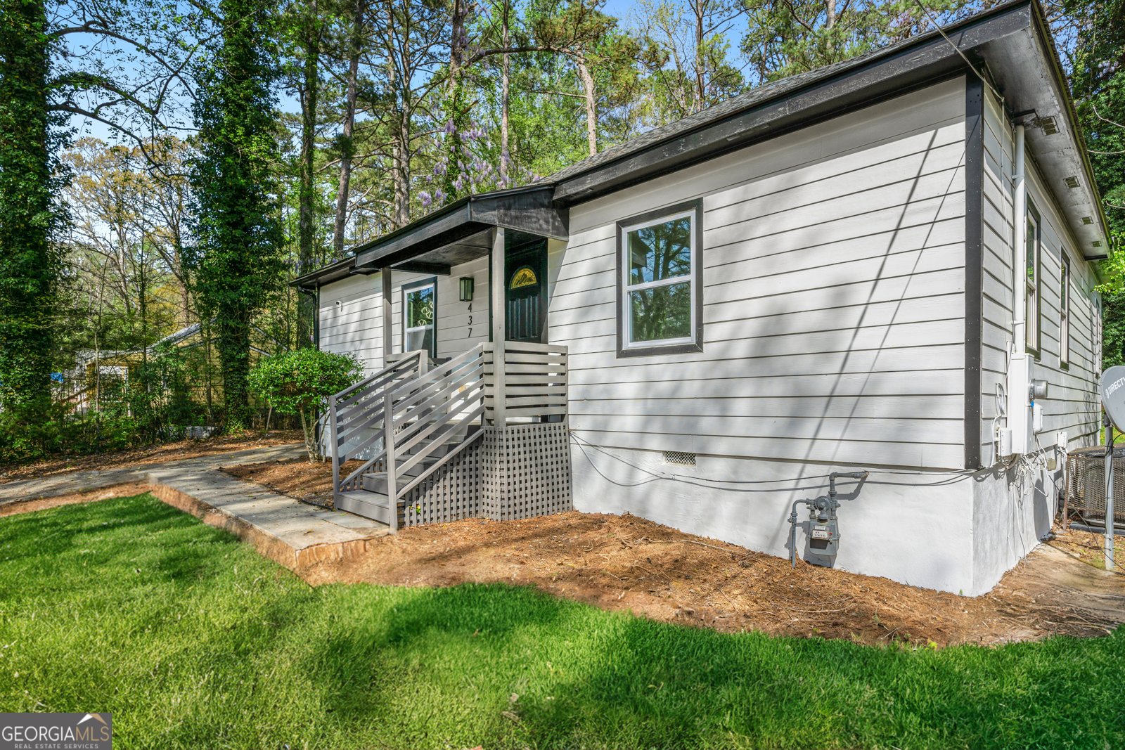 437 Collier Ridge Drive Atlanta - 3