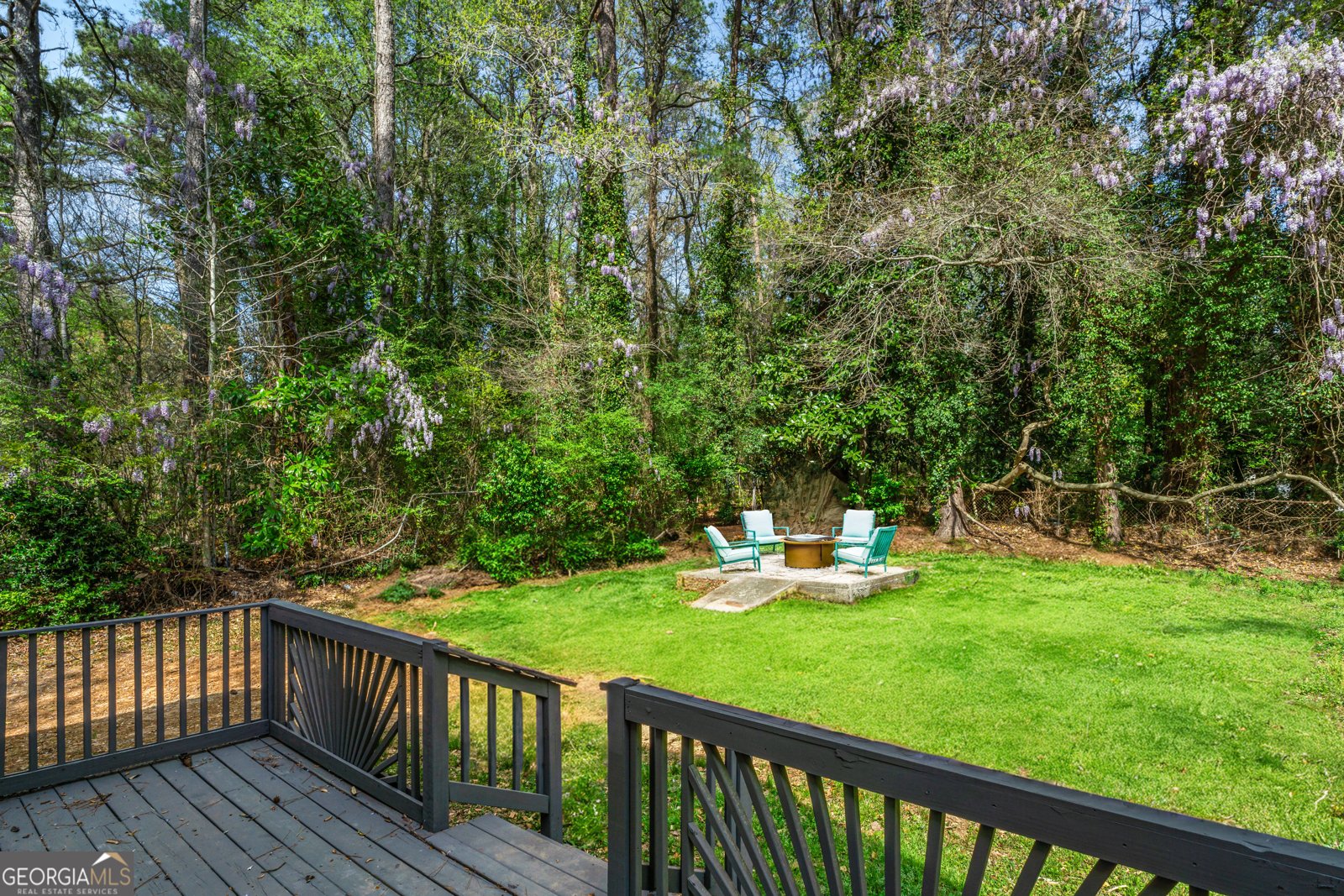 437 Collier Ridge Drive Atlanta - 36