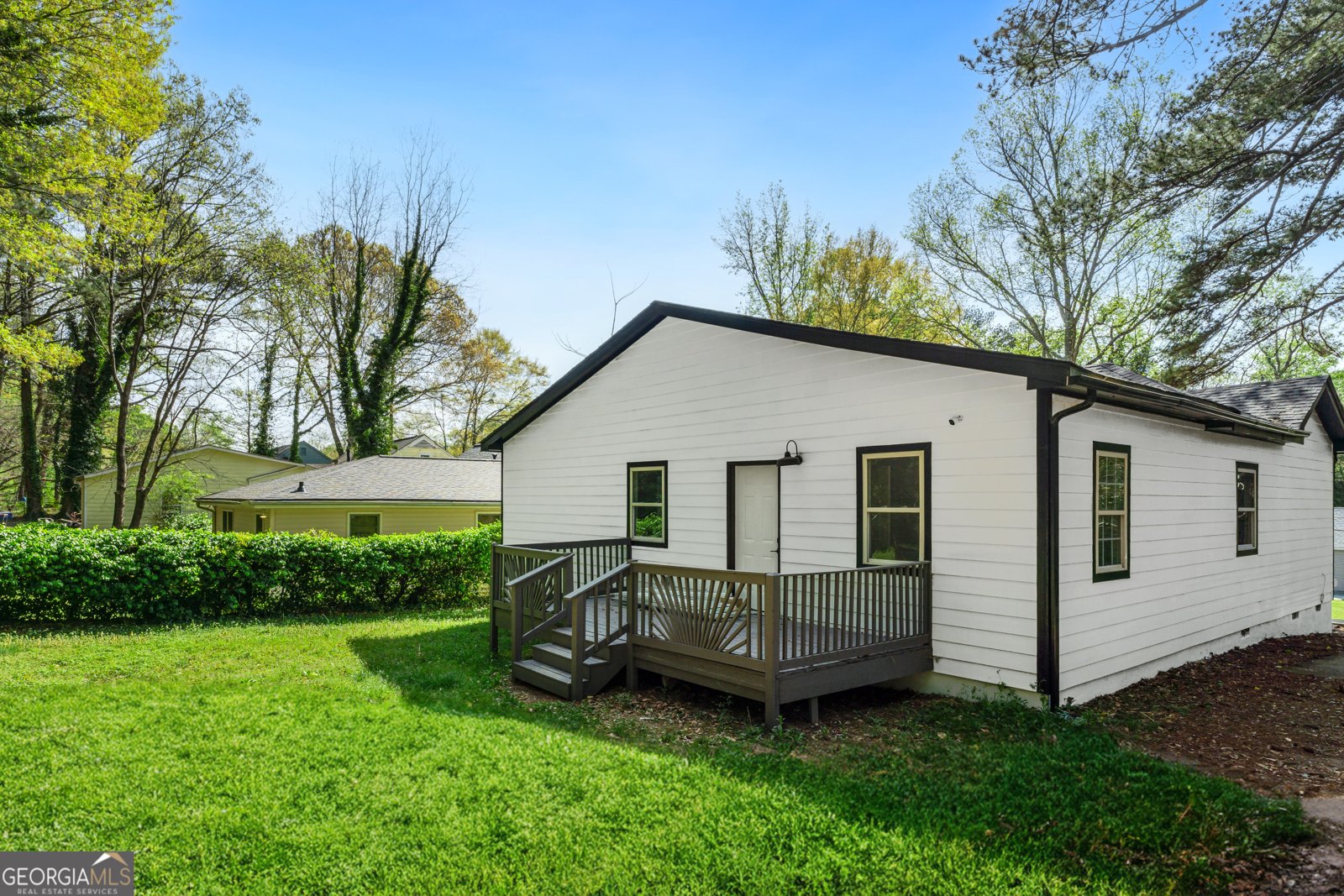 437 Collier Ridge Drive Atlanta - 37