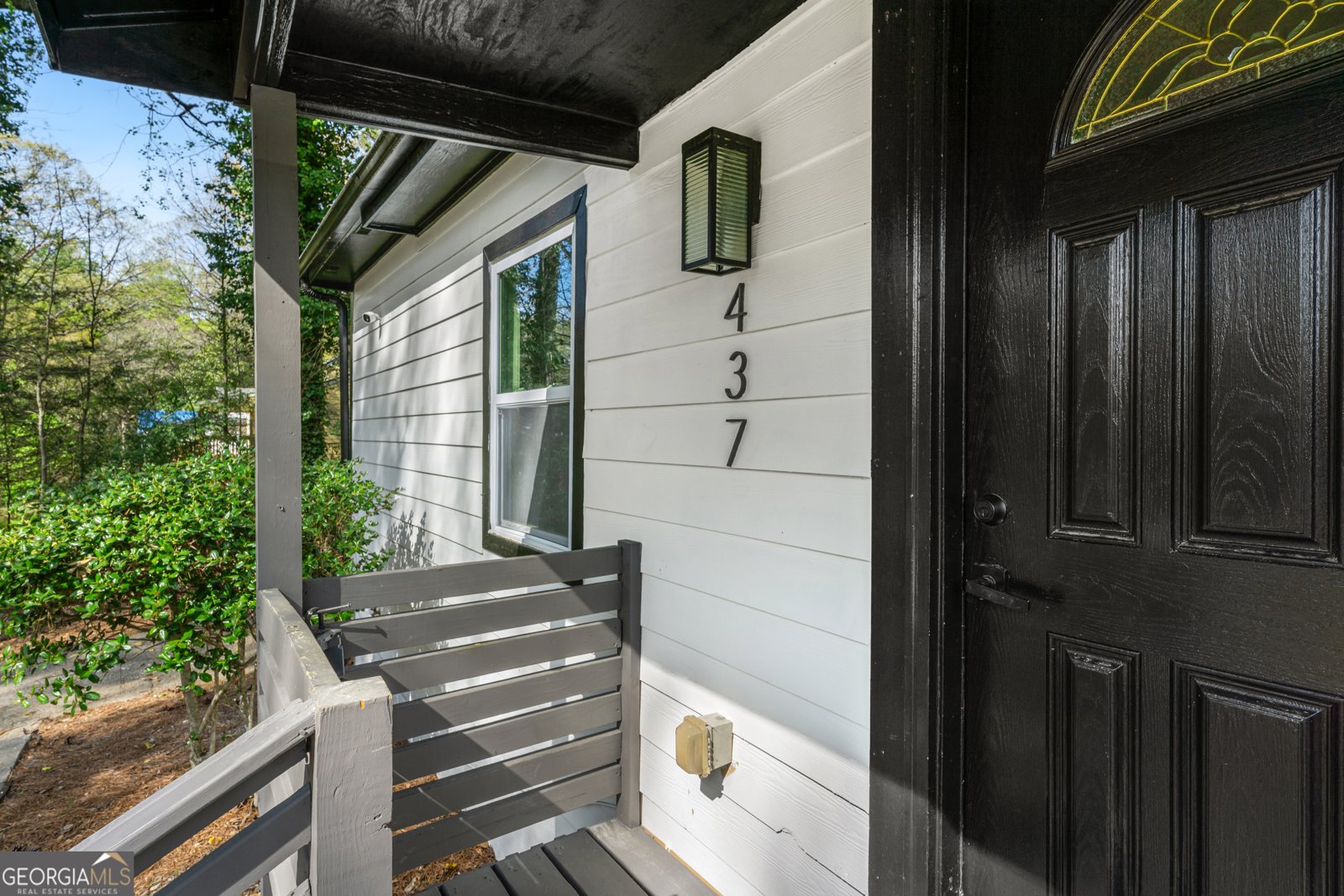 437 Collier Ridge Drive Atlanta - 4
