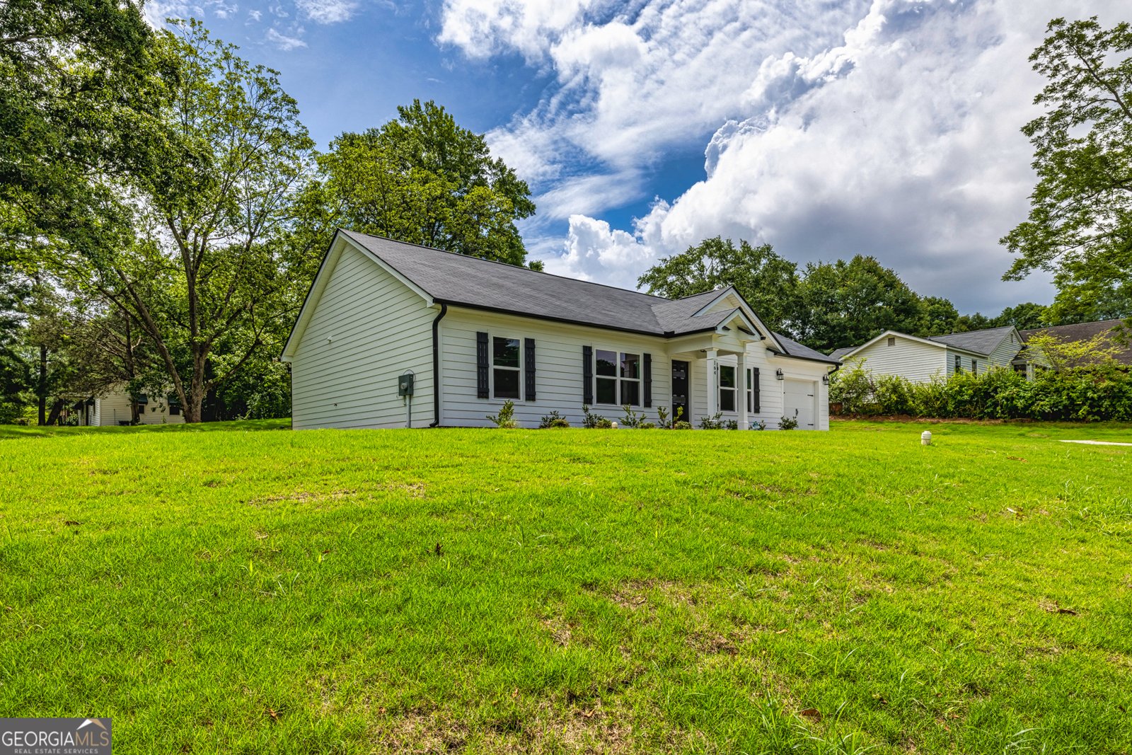 164 Melton Street Griffin - 2