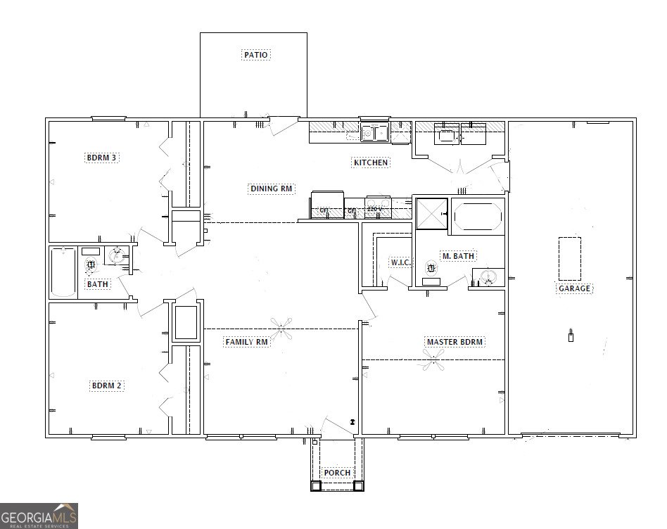 164 Melton Street Griffin - 31
