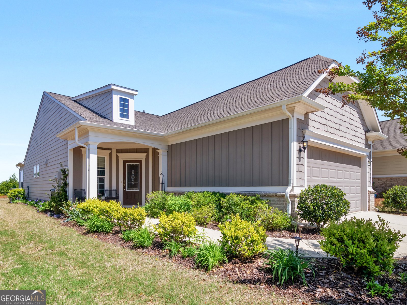 717 Bay Skipper Court Griffin - 1