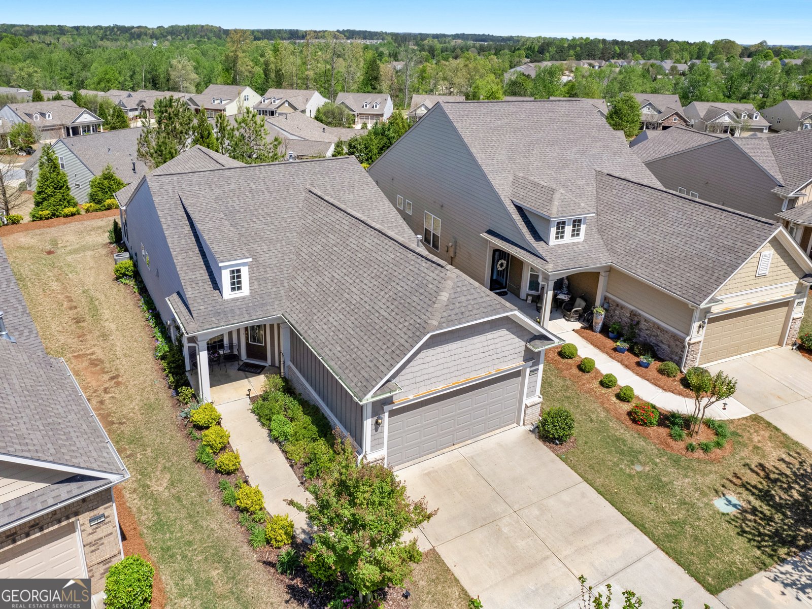 717 Bay Skipper Court Griffin - 10