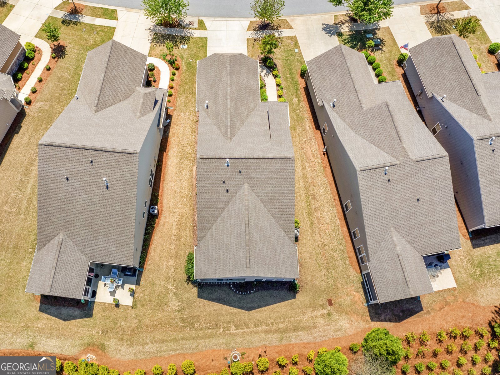 717 Bay Skipper Court Griffin - 14