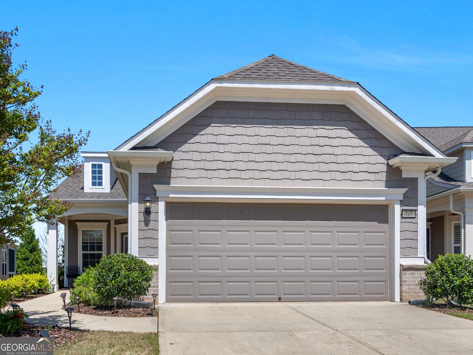 717 Bay Skipper Court Griffin - 2