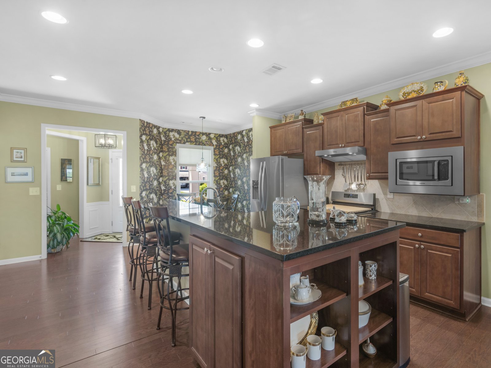 717 Bay Skipper Court Griffin - 21