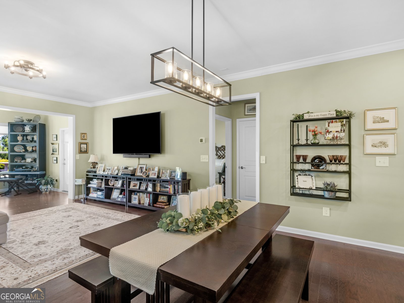 717 Bay Skipper Court Griffin - 24