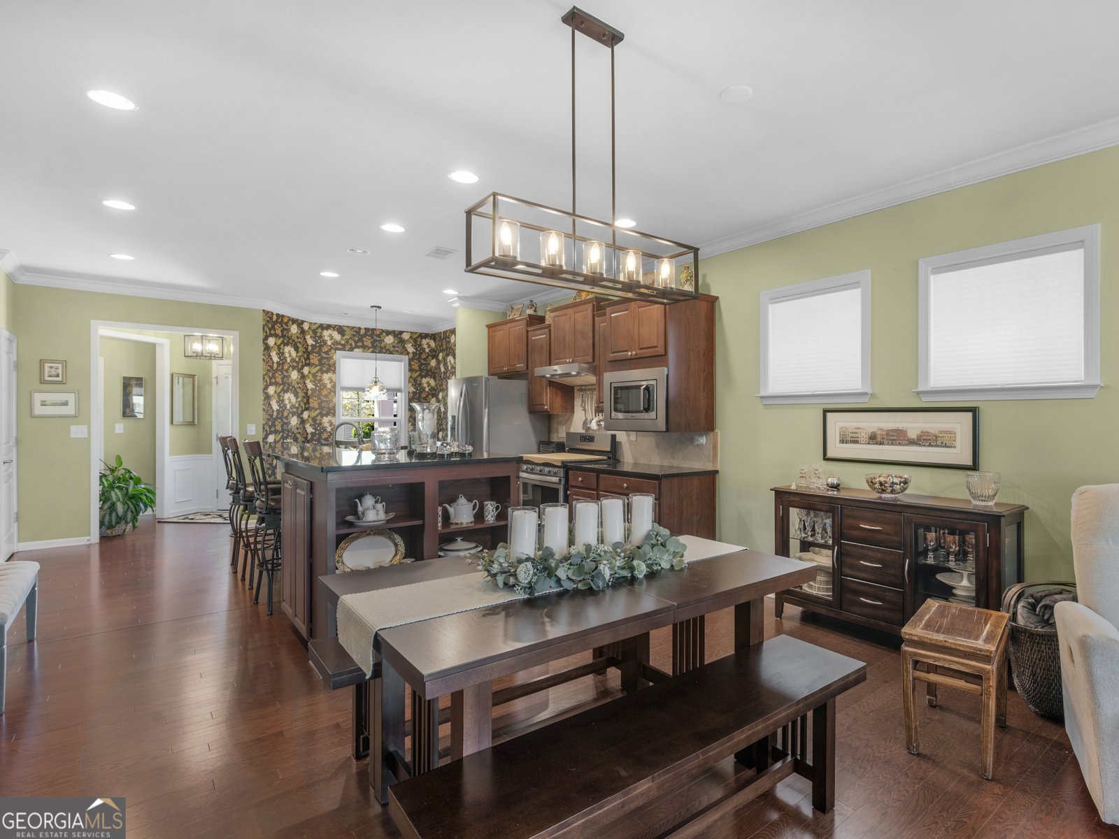 717 Bay Skipper Court Griffin - 26