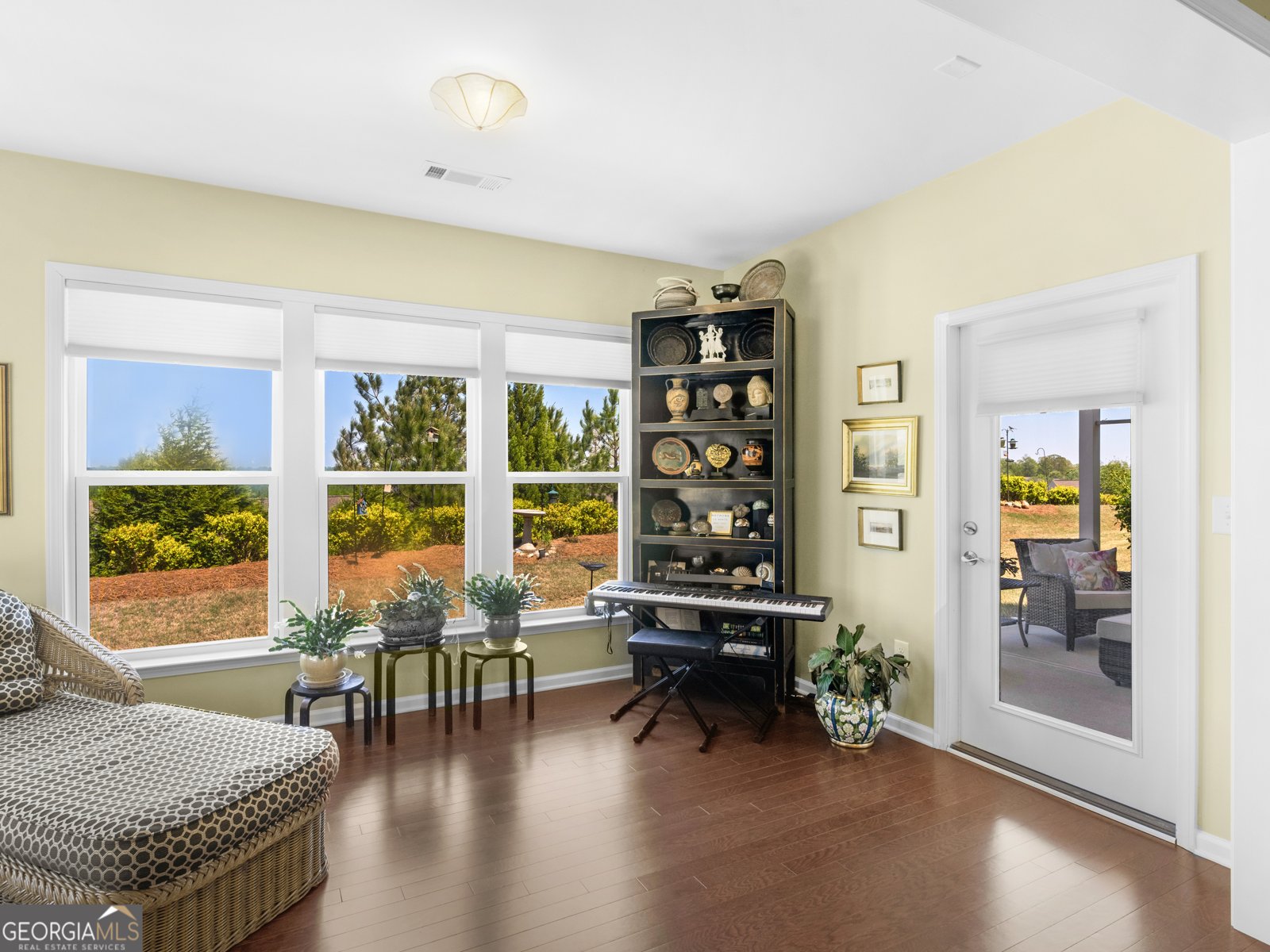 717 Bay Skipper Court Griffin - 35