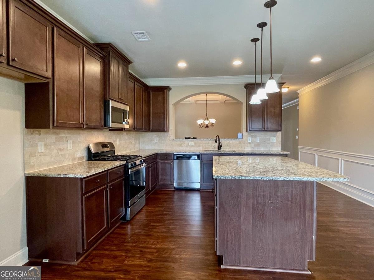 725 Valley Glen Drive Dacula - 11