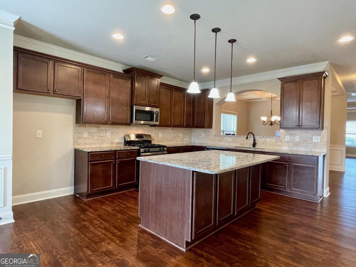 725 Valley Glen Drive Dacula - 12