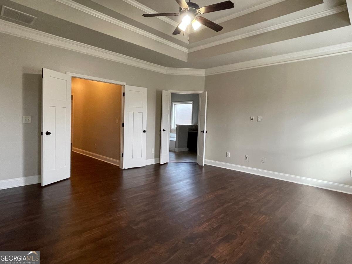 725 Valley Glen Drive Dacula - 18
