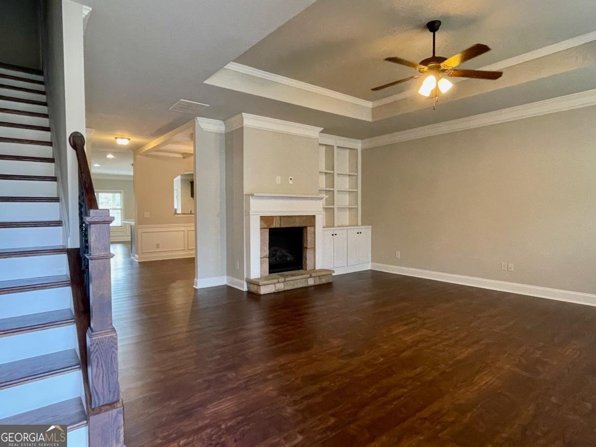 725 Valley Glen Drive Dacula - 3
