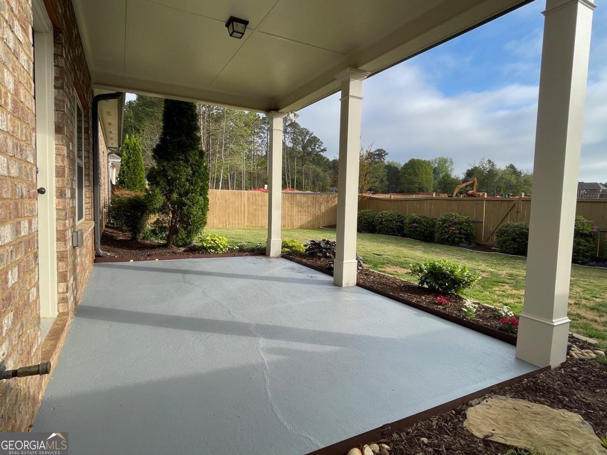 725 Valley Glen Drive Dacula - 37