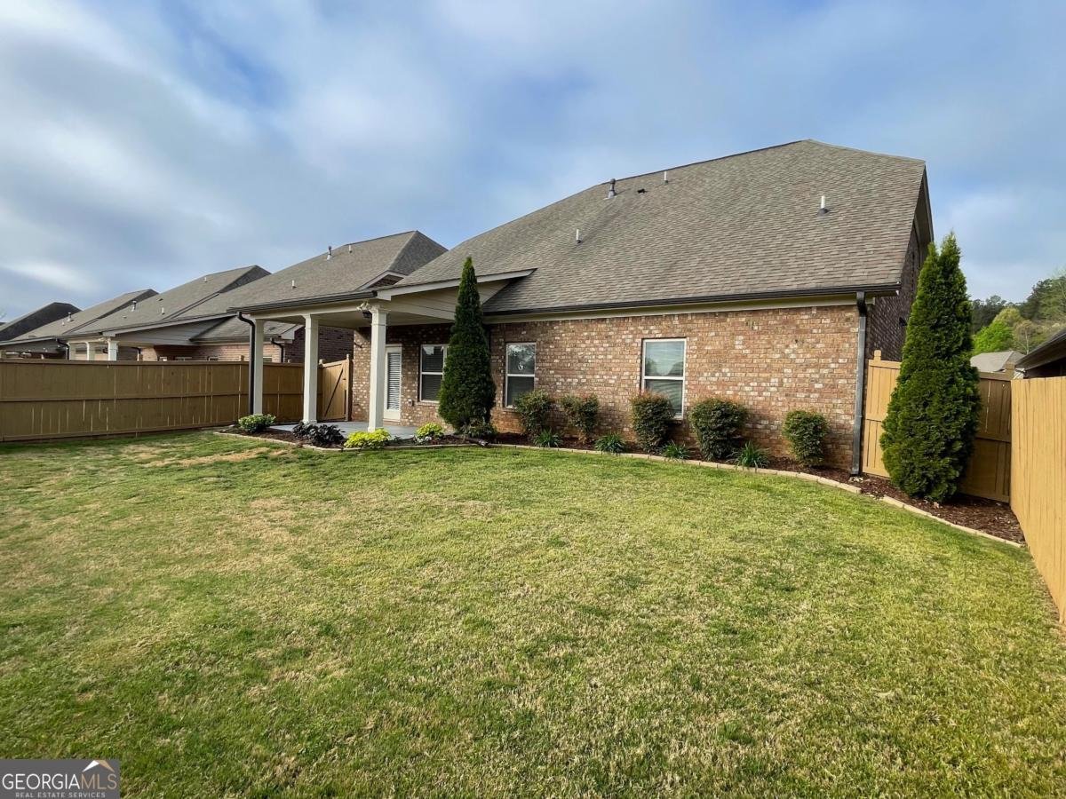 725 Valley Glen Drive Dacula - 39