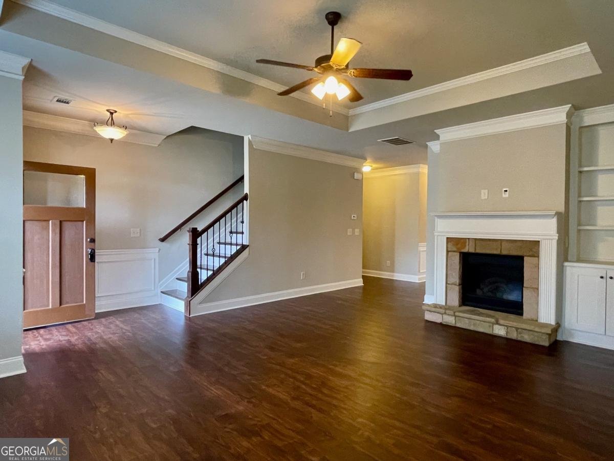 725 Valley Glen Drive Dacula - 4