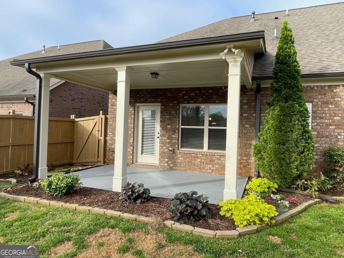 725 Valley Glen Drive Dacula - 41