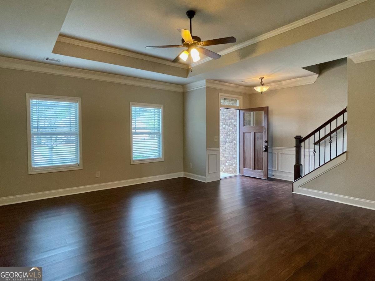 725 Valley Glen Drive Dacula - 5