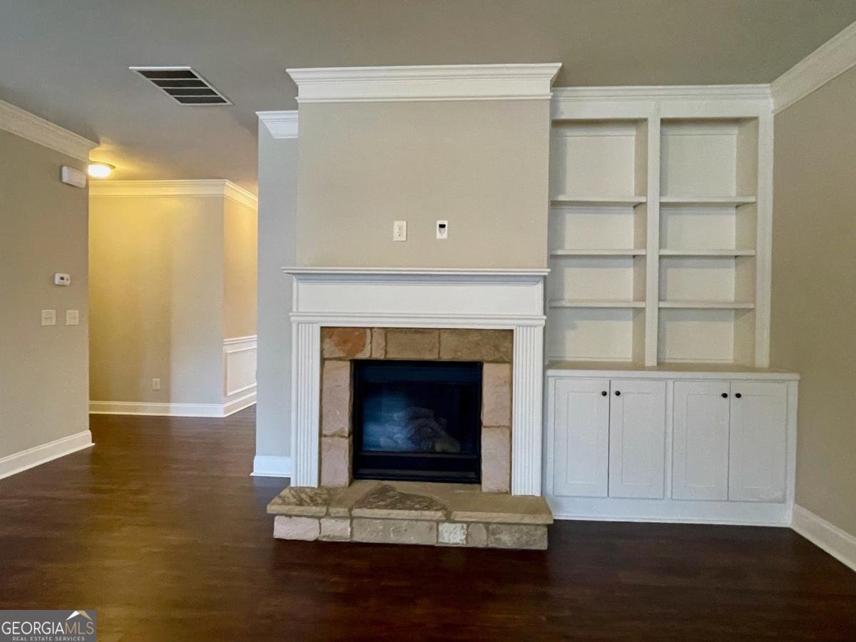 725 Valley Glen Drive Dacula - 6