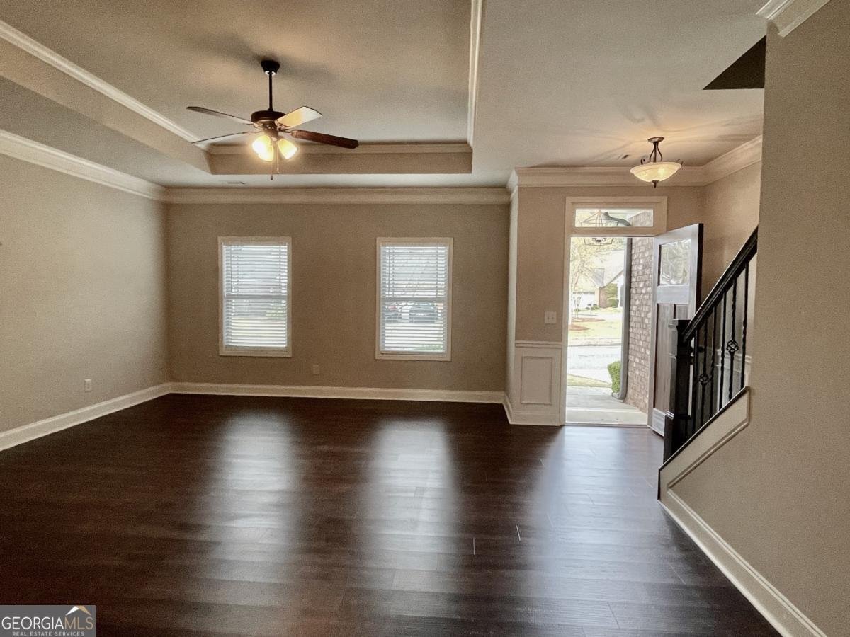 725 Valley Glen Drive Dacula - 7