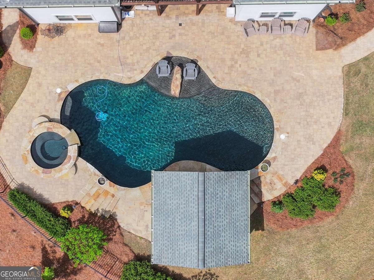 6061 Bluewater Boulevard Gainesville - 74