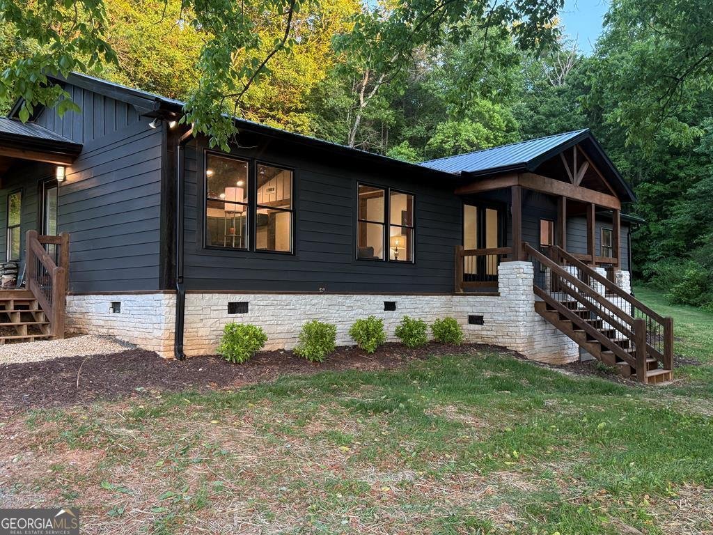 2380 Murphy Highway Mineral Bluff - 1