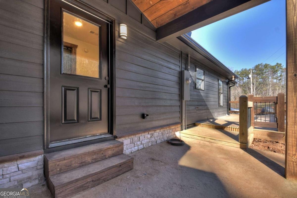 2380 Murphy Highway Mineral Bluff - 2