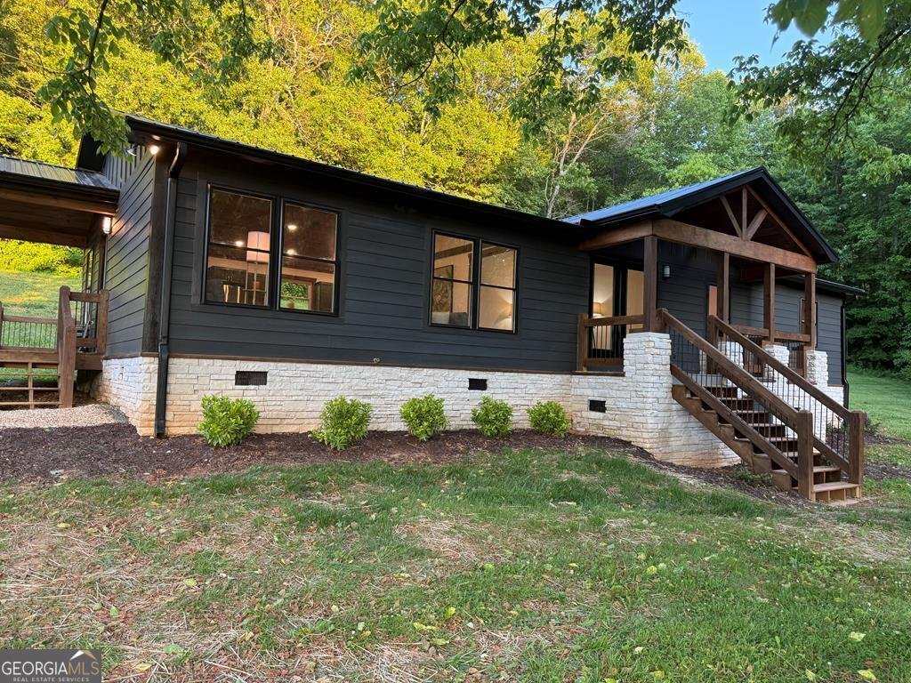 2380 Murphy Highway Mineral Bluff - 21