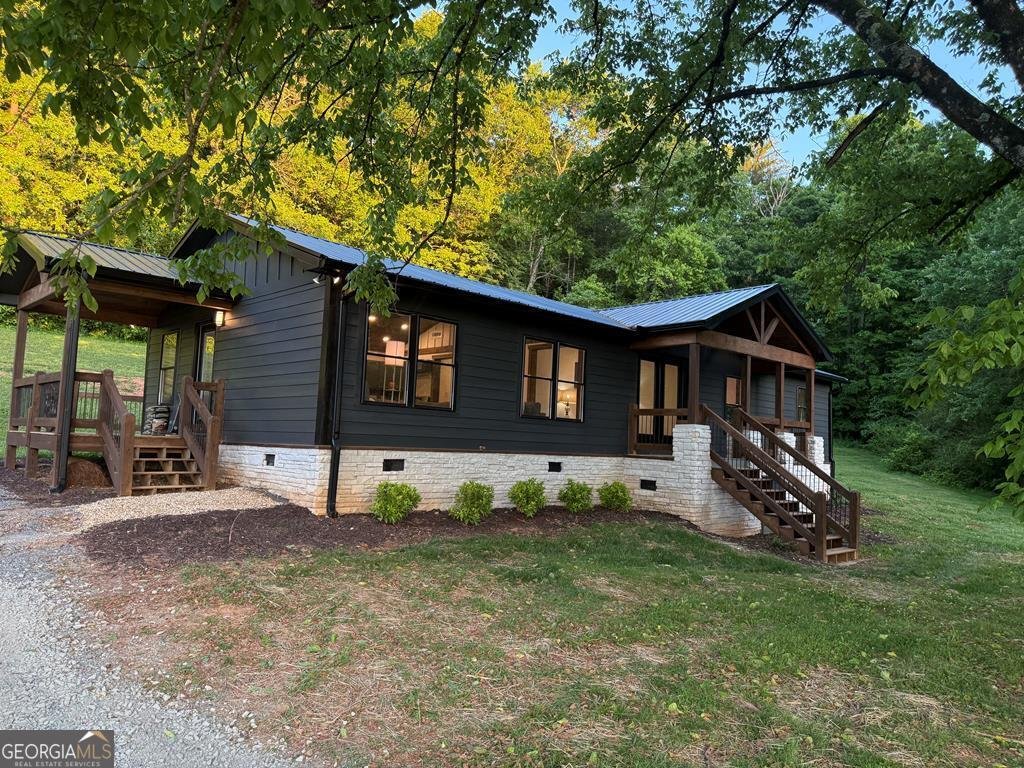 2380 Murphy Highway Mineral Bluff - 22